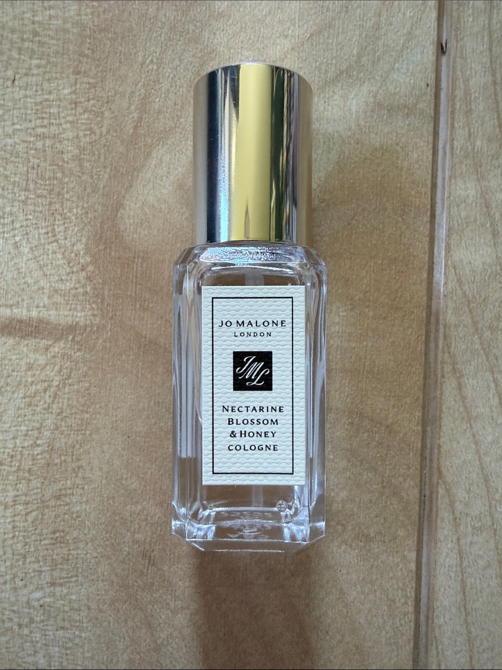 Jo Malone Nectarine Blossom & Honey